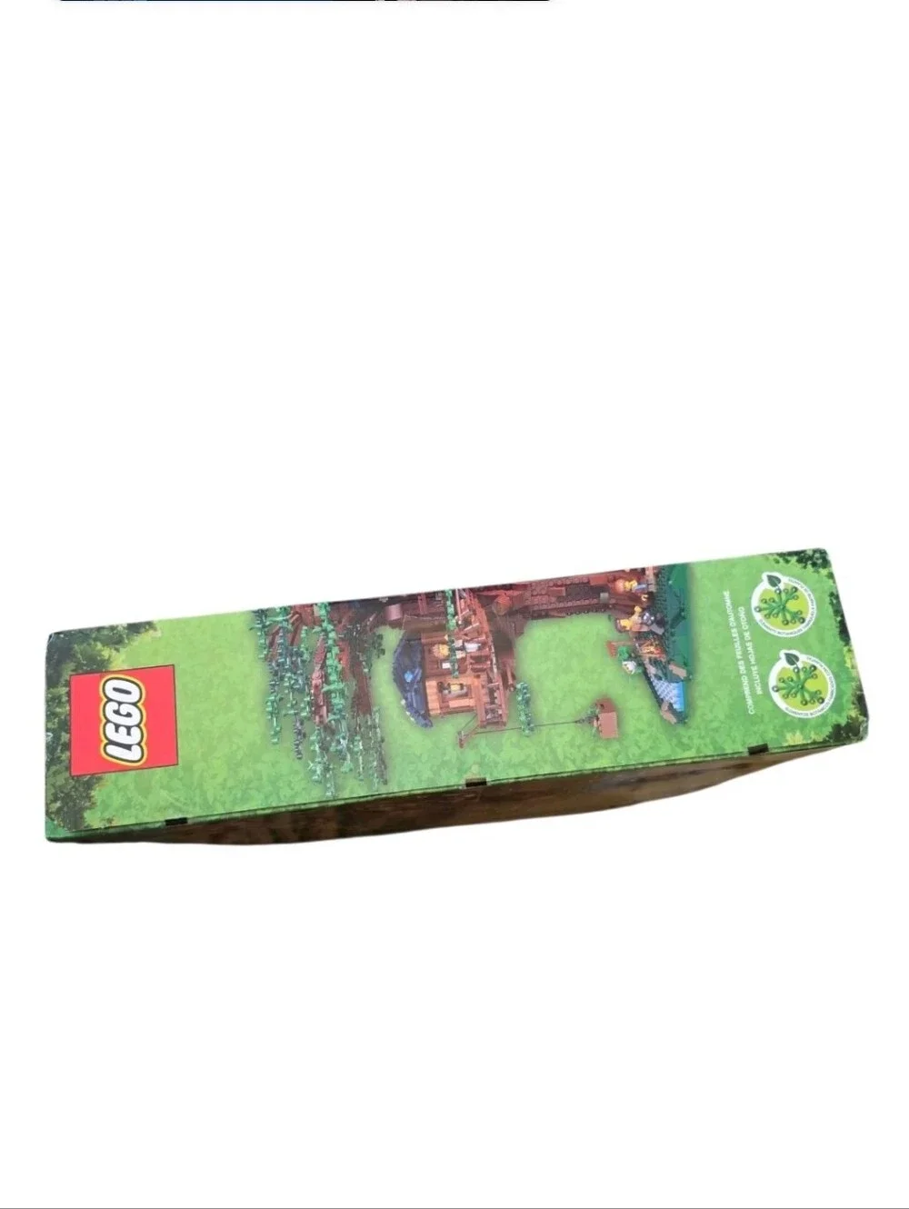 Lego Ideas: Tree House NEW UNOPENED